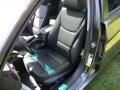 Sparkling Graphite Metallic - 3 Series 325i Sedan Photo No. 23