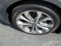 2013 Harbor Gray Metallic Hyundai Sonata SE 2.0T  photo #2