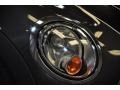 2013 Eclipse Gray Metallic Mini Cooper S Hardtop  photo #5