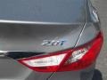 2013 Harbor Gray Metallic Hyundai Sonata SE 2.0T  photo #8