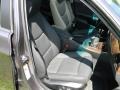 Sparkling Graphite Metallic - 3 Series 325i Sedan Photo No. 30
