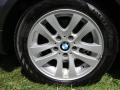 Sparkling Graphite Metallic - 3 Series 325i Sedan Photo No. 31