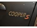 2013 Eclipse Gray Metallic Mini Cooper S Hardtop  photo #15
