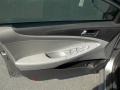 2013 Harbor Gray Metallic Hyundai Sonata SE 2.0T  photo #11