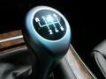 Sparkling Graphite Metallic - 3 Series 325i Sedan Photo No. 35