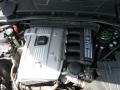 Sparkling Graphite Metallic - 3 Series 325i Sedan Photo No. 36