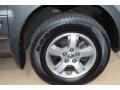 2008 Honda Pilot EX-L Wheel and Tire Photo