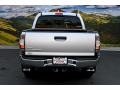 2013 Silver Streak Mica Toyota Tacoma V6 SR5 Double Cab 4x4  photo #4