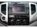 2013 Silver Streak Mica Toyota Tacoma V6 SR5 Double Cab 4x4  photo #6