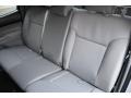 2013 Silver Streak Mica Toyota Tacoma V6 SR5 Double Cab 4x4  photo #7