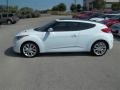 Century White - Veloster  Photo No. 5