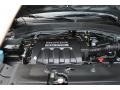 3.5 Liter SOHC 24 Valve VTEC V6 Engine for 2008 Honda Pilot EX-L #84734479