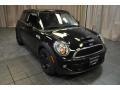 Midnight Black Metallic - Cooper S Hardtop Photo No. 4