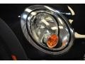 Midnight Black Metallic - Cooper S Hardtop Photo No. 5