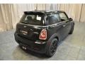 2013 Midnight Black Metallic Mini Cooper S Hardtop  photo #13