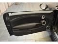 Midnight Black Metallic - Cooper S Hardtop Photo No. 22