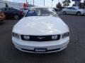 2005 Performance White Ford Mustang GT Premium Coupe  photo #10