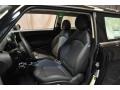 2013 Midnight Black Metallic Mini Cooper S Hardtop  photo #23