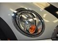 White Silver Metallic - Cooper Hardtop Photo No. 5
