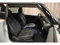 White Silver Metallic - Cooper Hardtop Photo No. 7