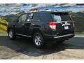 Black - 4Runner SR5 4x4 Photo No. 2
