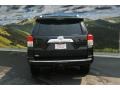 Black - 4Runner SR5 4x4 Photo No. 4