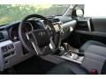 Black - 4Runner SR5 4x4 Photo No. 5