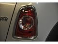 White Silver Metallic - Cooper Hardtop Photo No. 14
