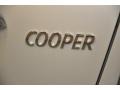 White Silver Metallic - Cooper Hardtop Photo No. 15