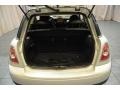 2013 White Silver Metallic Mini Cooper Hardtop  photo #17