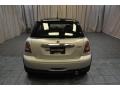 White Silver Metallic - Cooper Hardtop Photo No. 18
