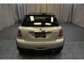 2013 White Silver Metallic Mini Cooper Hardtop  photo #18