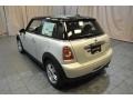 2013 White Silver Metallic Mini Cooper Hardtop  photo #19