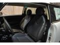 2013 White Silver Metallic Mini Cooper Hardtop  photo #23