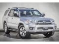 Titanium Metallic - 4Runner SR5 Photo No. 12