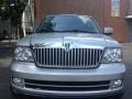 Satellite Silver Metallic - Navigator Luxury 4x4 Photo No. 2