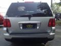 Satellite Silver Metallic - Navigator Luxury 4x4 Photo No. 5