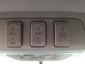 Satellite Silver Metallic - Navigator Luxury 4x4 Photo No. 28