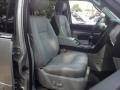 Satellite Silver Metallic - Navigator Luxury 4x4 Photo No. 31
