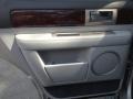 Satellite Silver Metallic - Navigator Luxury 4x4 Photo No. 34