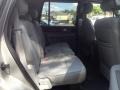 Satellite Silver Metallic - Navigator Luxury 4x4 Photo No. 37