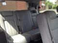 Satellite Silver Metallic - Navigator Luxury 4x4 Photo No. 39