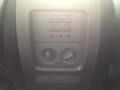 Satellite Silver Metallic - Navigator Luxury 4x4 Photo No. 41