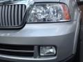 Satellite Silver Metallic - Navigator Luxury 4x4 Photo No. 56