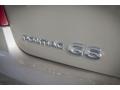 2006 Sedona Beige Metallic Pontiac G6 V6 Sedan  photo #7