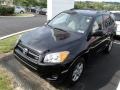 Black - RAV4 V6 4WD Photo No. 3