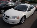 2006 Stone White Dodge Stratus SXT Sedan  photo #3