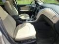 Gold Mist Metallic - Traverse LTZ AWD Photo No. 9