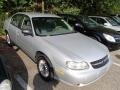 Galaxy Silver Metallic - Malibu Sedan Photo No. 1