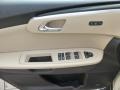 Gold Mist Metallic - Traverse LTZ AWD Photo No. 17